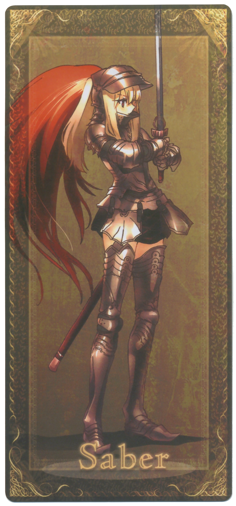 User blogSkeith9/Heroic Spirits Speculation TYPEMOON Wiki Fandom