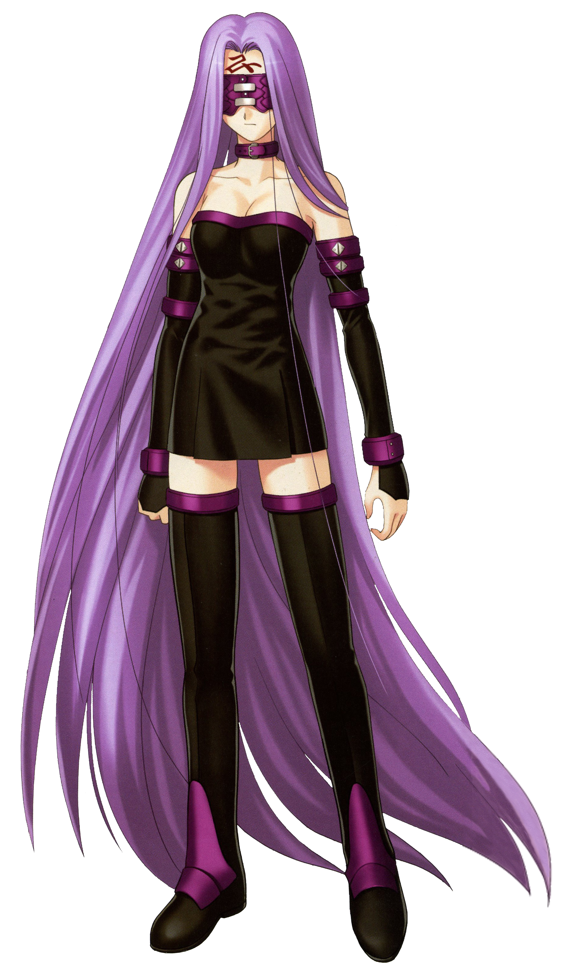 Rider (Fate/stay night) | TYPE-MOON Wiki | Fandom powered by Wikia