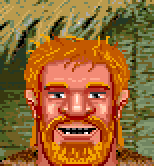 Jukari - male