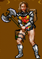 Axe