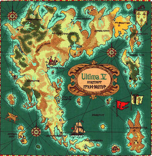 U5map