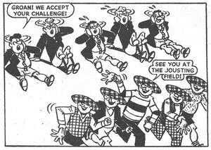 Jocks