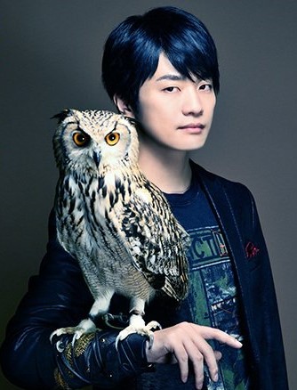 Jun Fukuyama Jun Fukuyama