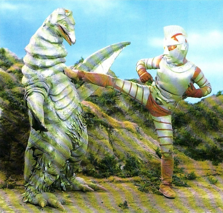 Glass King Ultraman Wiki Fandom powered by Wikia