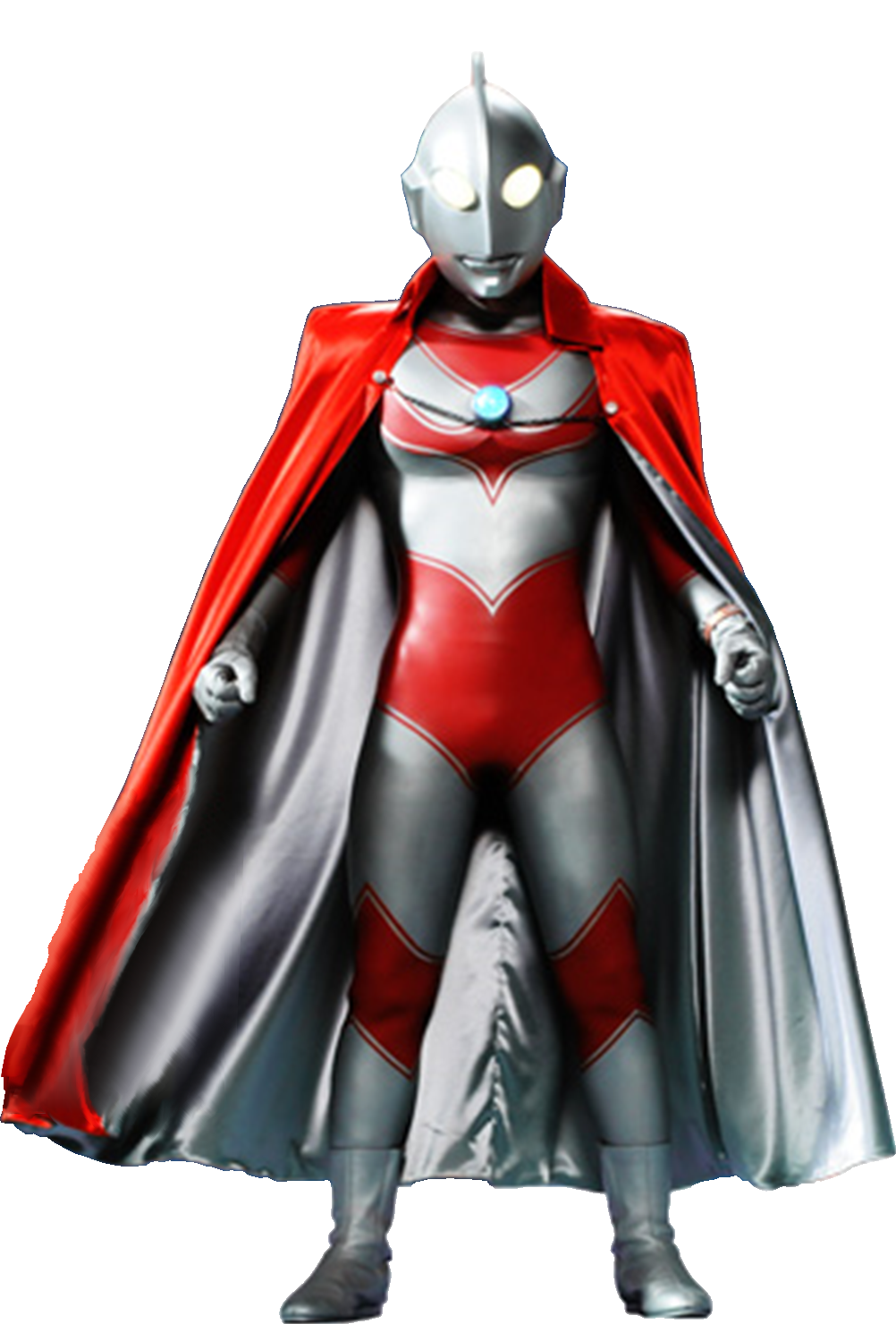 ultraman vs red king coloring pages - photo #24