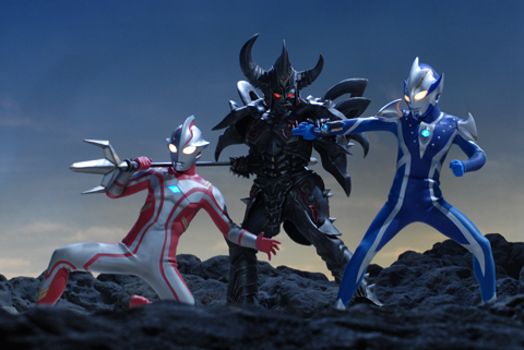 Film Ultraman Mebius And Hikari | ultraman mebius series review beyond american shores Film Ultraman Mebius And Hikari | ultraman mebius series review beyond american shores