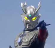 Zero ginga s film