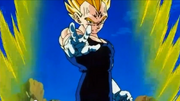 Majin Vegeta Final Impact