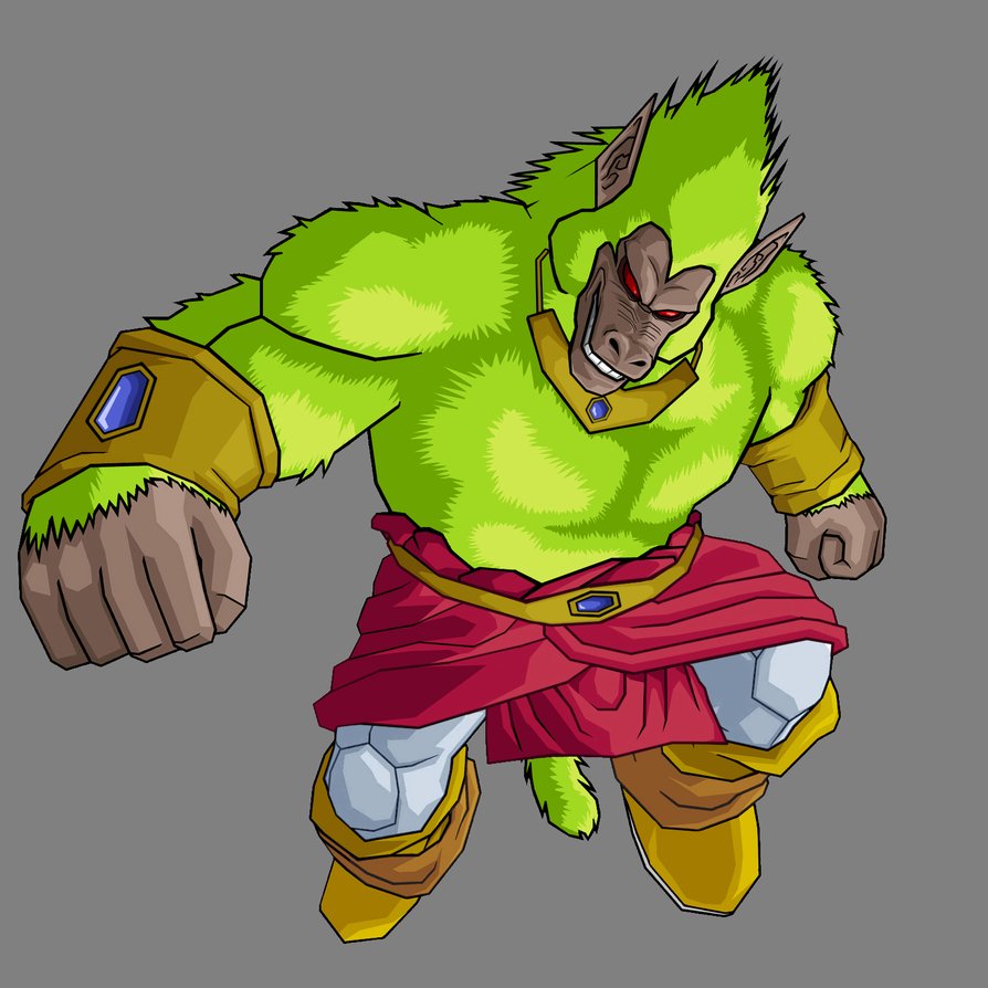 Warcraft 3 Ultimate Dragon Ball Z Map