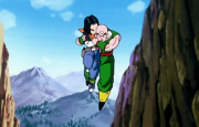 17 choking Tien