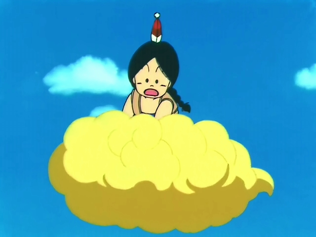 Kết quả hình ảnh cho Launch Flying Nimbus dragon ball