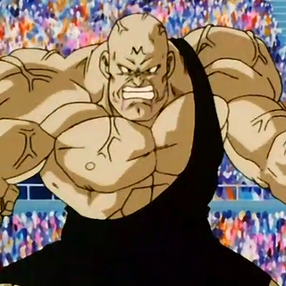 Spopovich | Ultra Dragon Ball Wiki | Fandom powered by Wikia