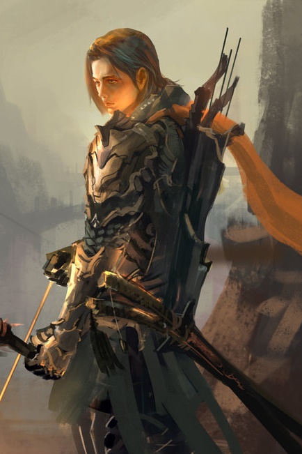 Azriel | Una Corte de Rosas y Espinas Wiki | FANDOM