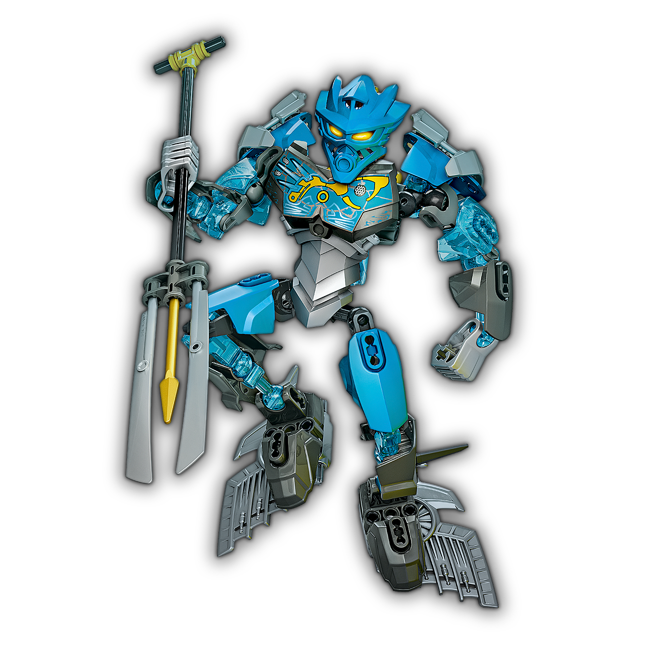 Gali (G2) | Unbionicle Wiki | Fandom powered by Wikia