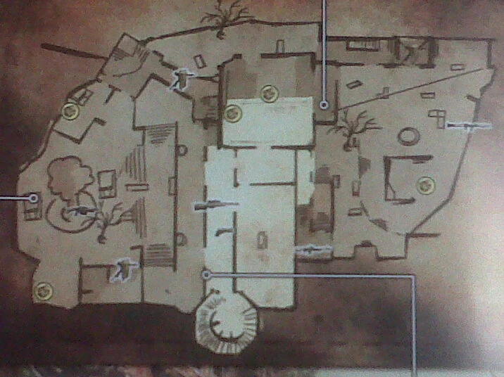 Chateau - Uncharted Wiki - Wikia