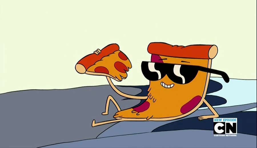 Image Pizza Steve in PizzaParty 2.png Uncle Grandpa Wiki FANDOM