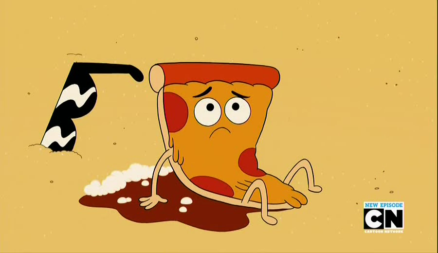 Image Pizza Steve In Pizza Steve S Diary 031 Png Uncle Grandpa Wiki Fandom Powered By Wikia