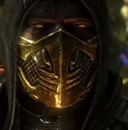 Image - Mortal Kombat X Scorpion , Avatar.50.png | Uncle Grandpa Wiki ...