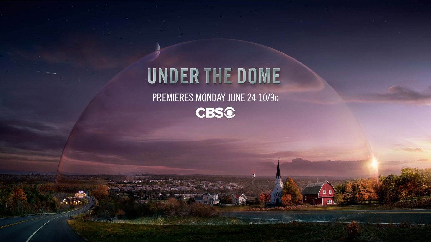 under the dome novel under the dome novel
