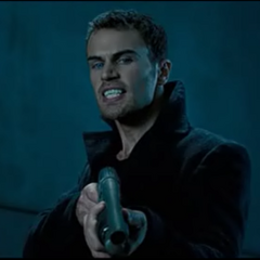 David | Underworld Wiki | Fandom powered by Wikia
