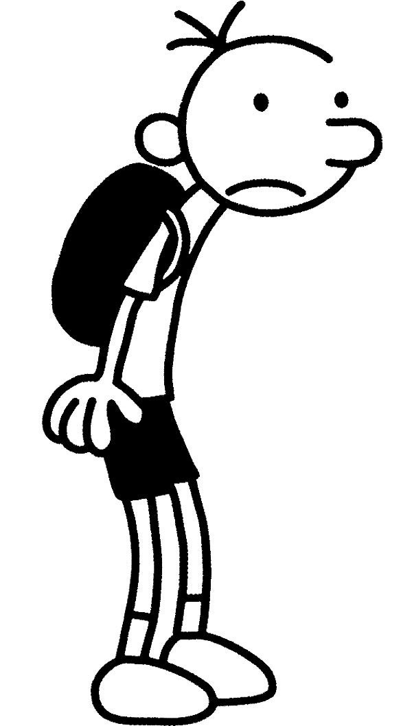 Who Is Greg Heffley In Diary Of A Wimpy Kid Who Is Greg Heffley In Diary Of A Wimpy Kid