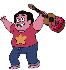 Steven Universe - -Pilot.png