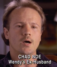 Chad Noe