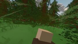 Pillar Unturned Bunker Wiki