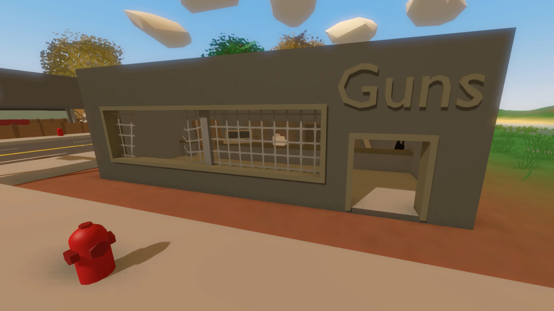 Guns Store Unturned Bunker Wiki FANDOM powered by Wikia