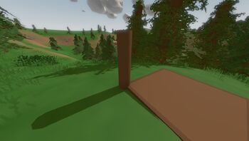 Pillar Unturned Bunker Wiki