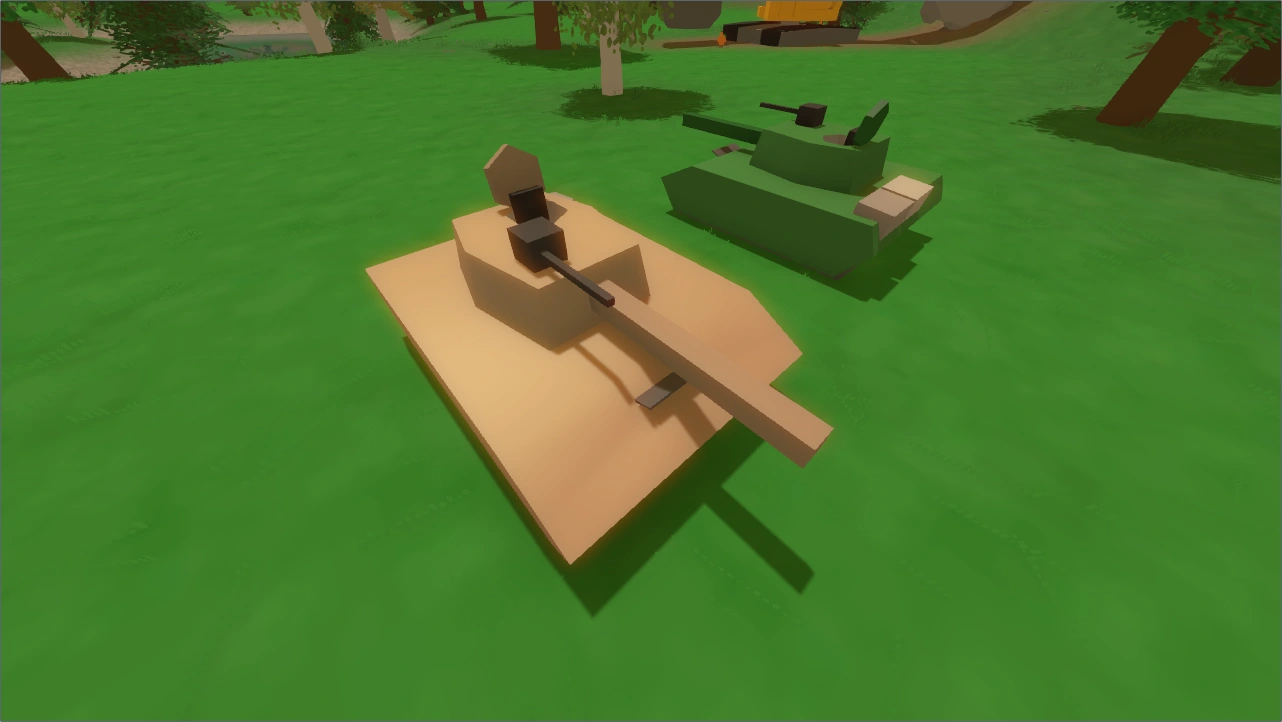 Tank Unturned Bunker Wiki Fandom powered by Wikia