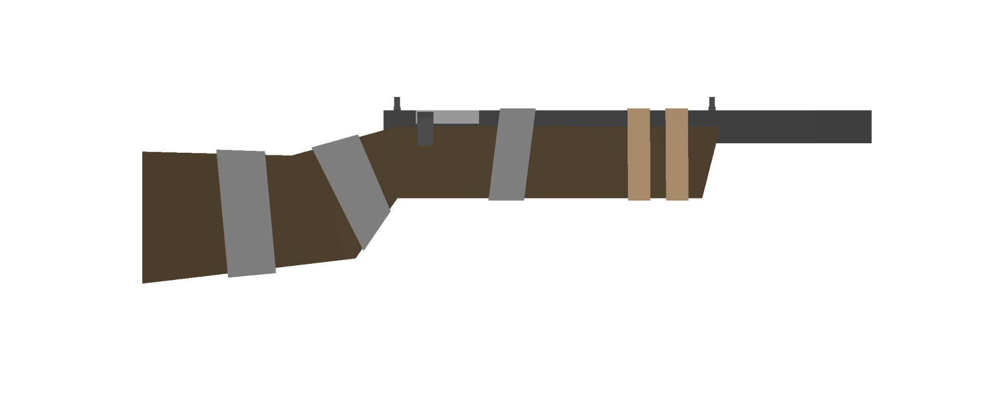 Pine Rifle Unturned Bunker Wiki Fandom powered by Wikia