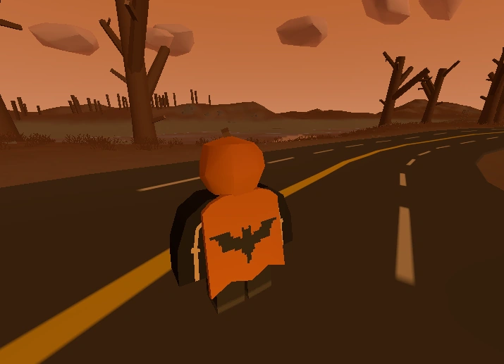 halloween gift present unturned halloween gift present unturned