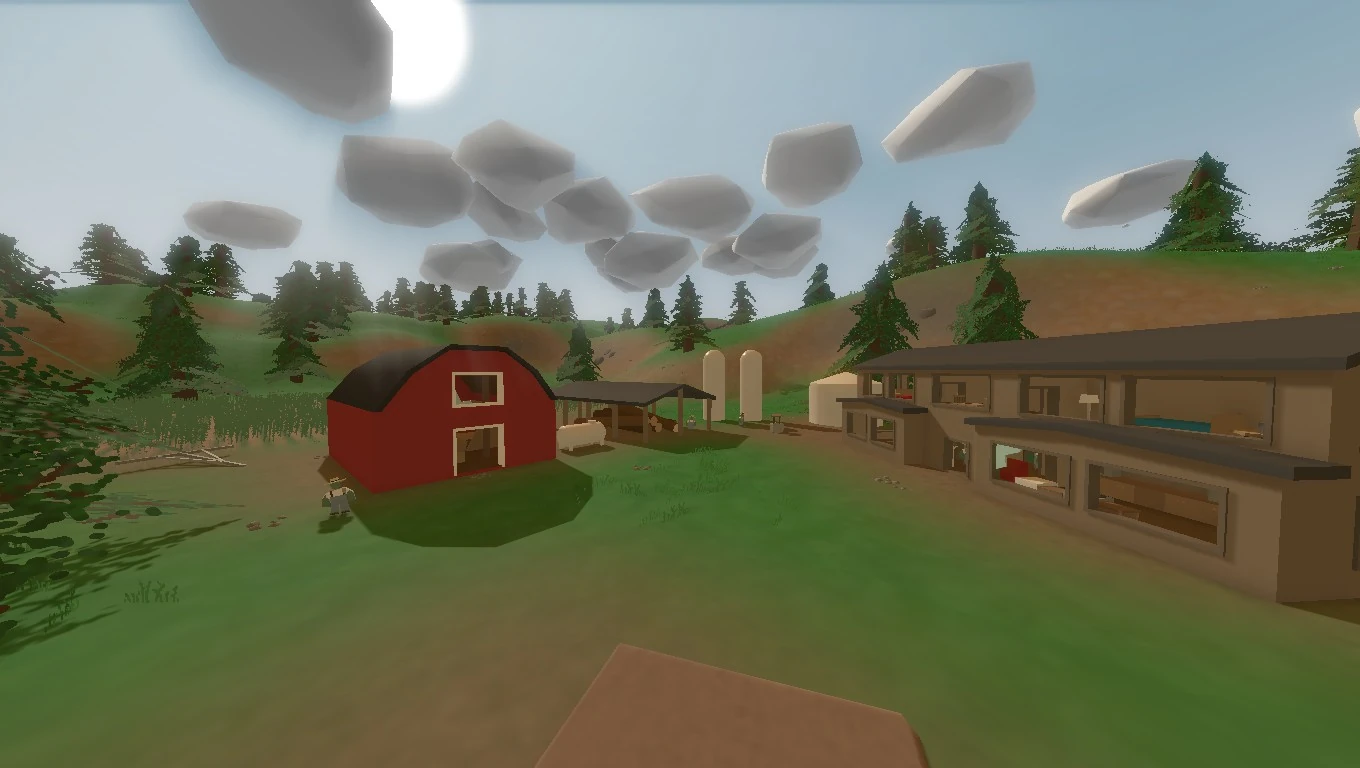 Arlington Farm Unturned Bunker Wiki Fandom powered by Wikia
