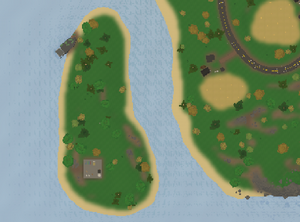 HolmanMap