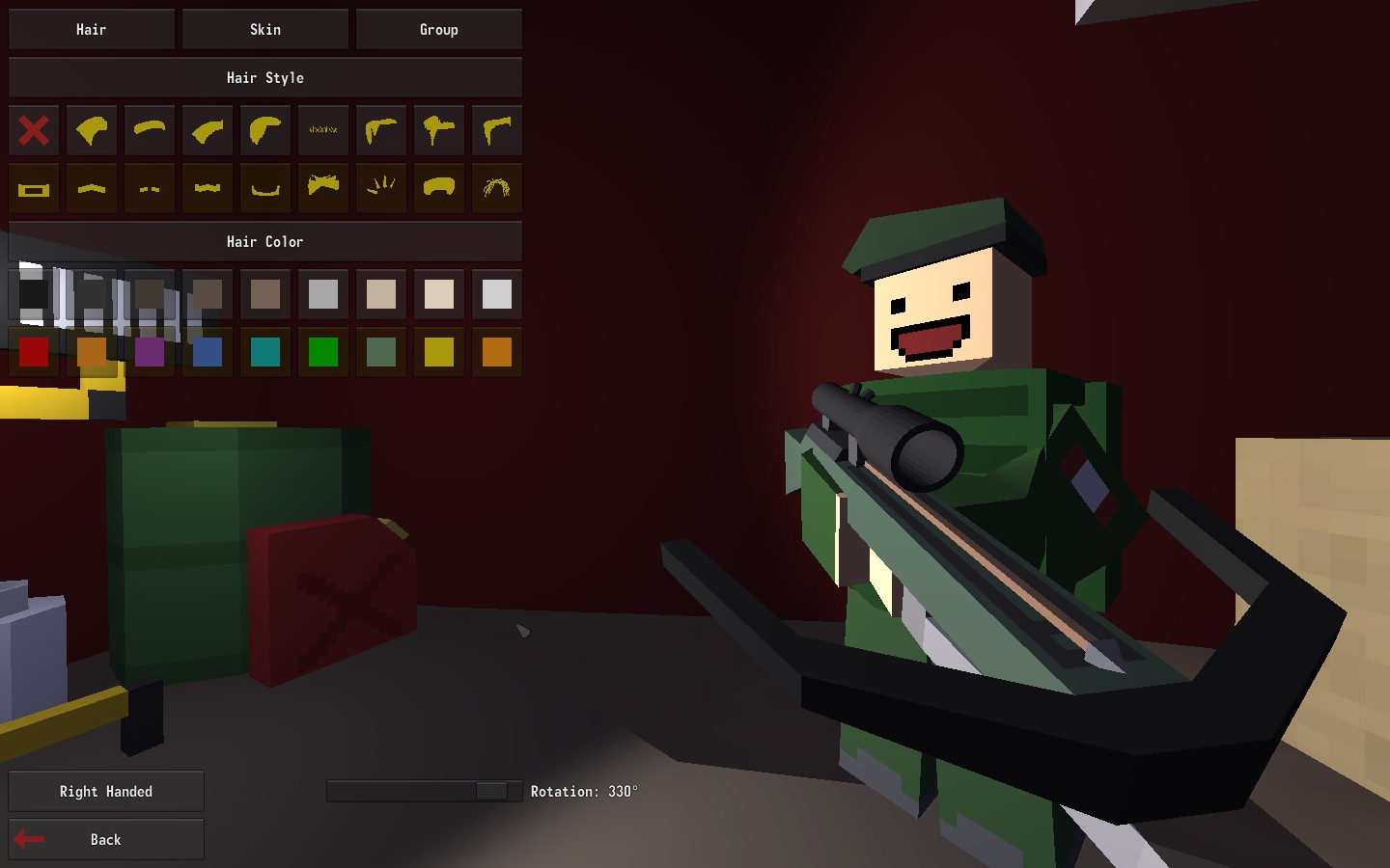 unturned unturned