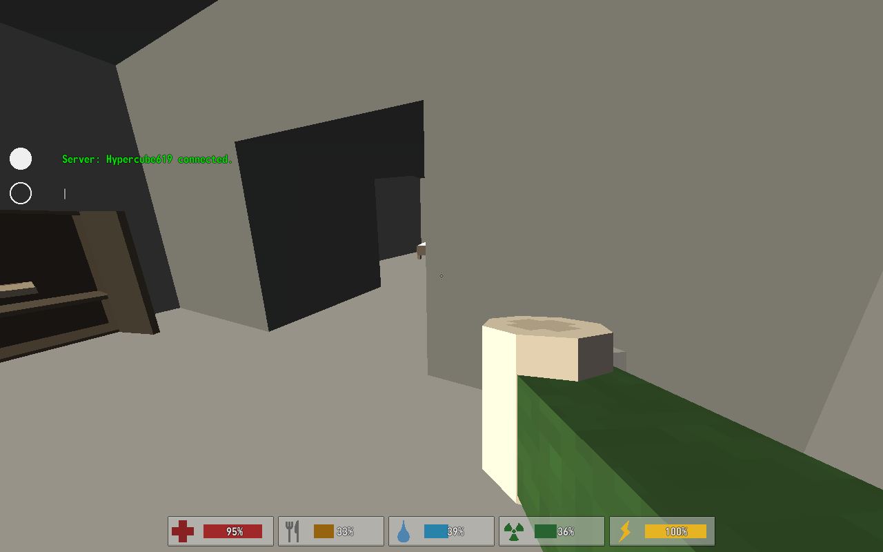 Rag Unturned Bunker Wiki FANDOM powered by Wikia