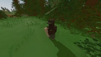 Pillar Unturned Bunker Wiki
