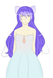 Nanami FAIRY