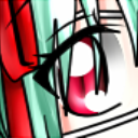 PepperMint eye