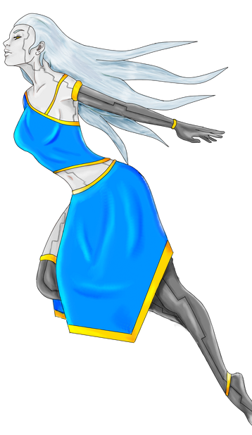 FRA16 Official Art