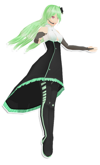 AxisMMD