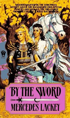 Mercedes lackey heralds of valdemar reading order #7