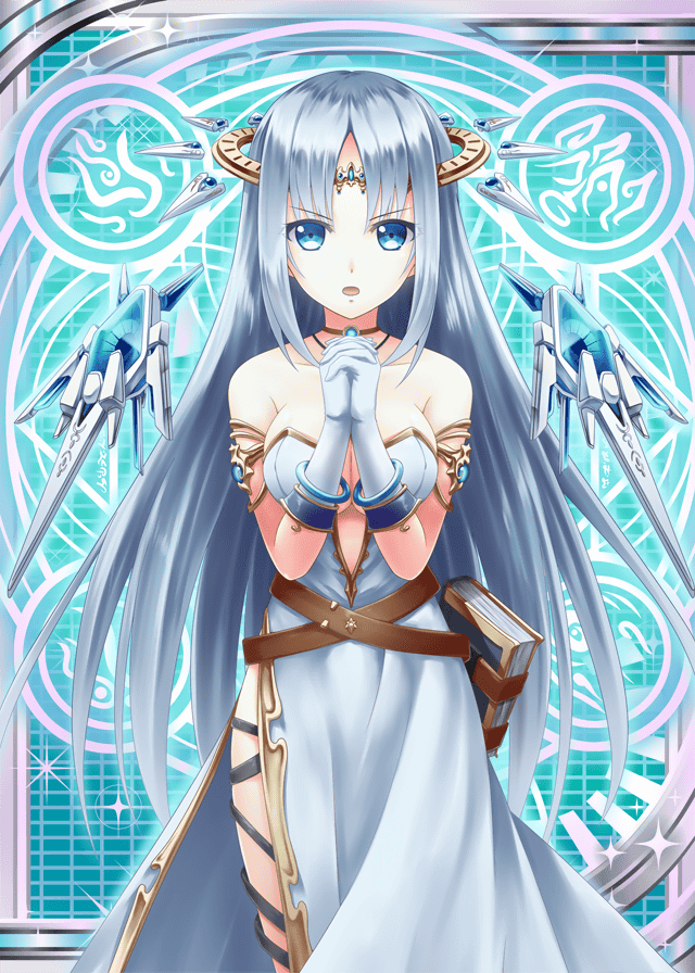 Valkyrie Crusade Valkyrie Crusade