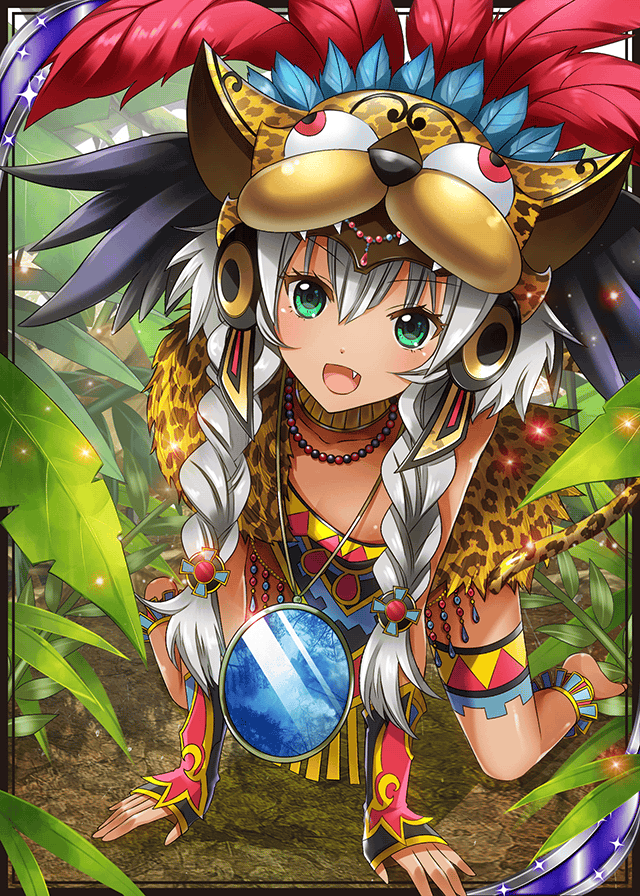 Tezcatlipoca | Valkyrie Crusade Wiki | FANDOM powered by Wikia
