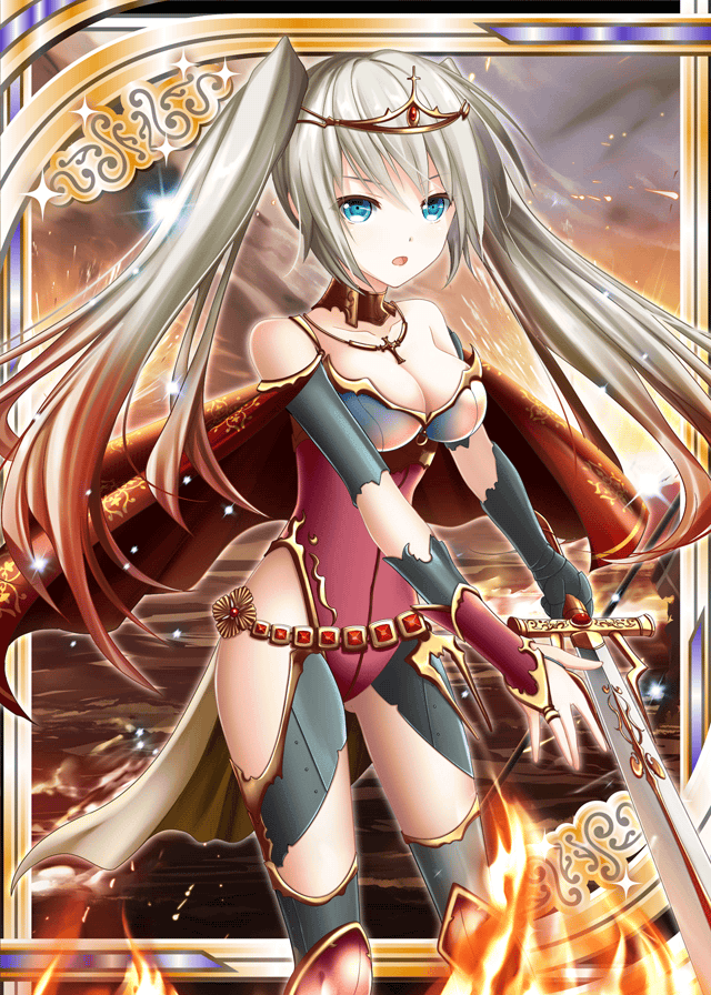 Valkyrie Crusade Valkyrie Crusade