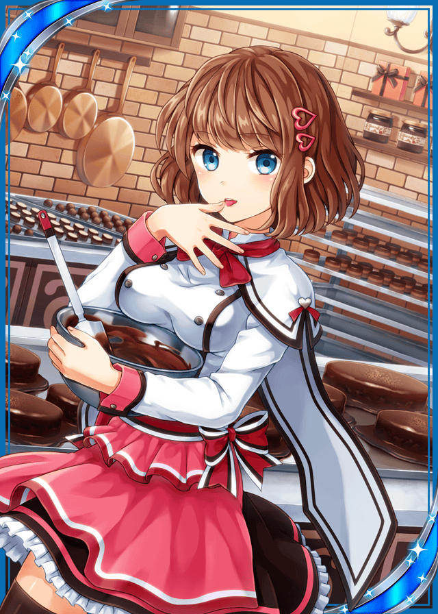 Valkyrie Valkyrie