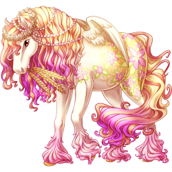 Virgo Paaefarin | Valley of Unicorns Wiki | Fandom powered ...