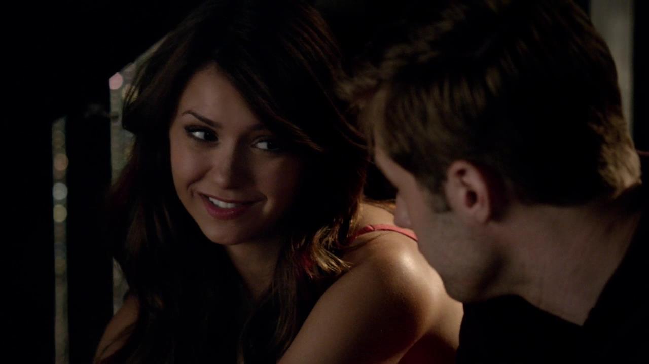Elena and Aaron | The Vampire Diaries Wiki | FANDOM powered by Wikia