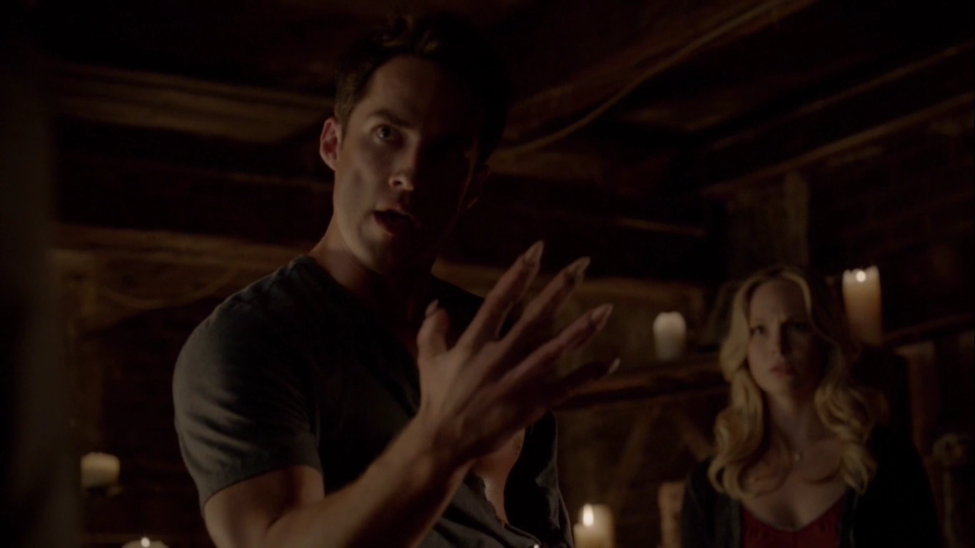 Transformation Control | The Vampire Diaries Wiki | FANDOM powered by Wikia